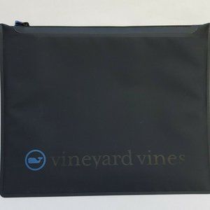 Vineyard Vines  iPad Case (water proof) black